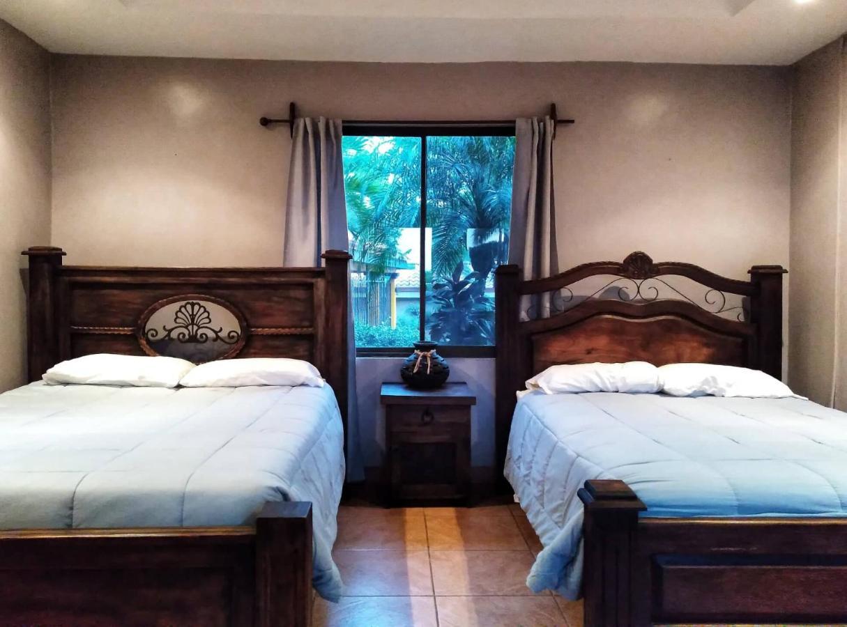Regenerate Wellness Center At Villas Escondidas Grecia Bagian luar foto